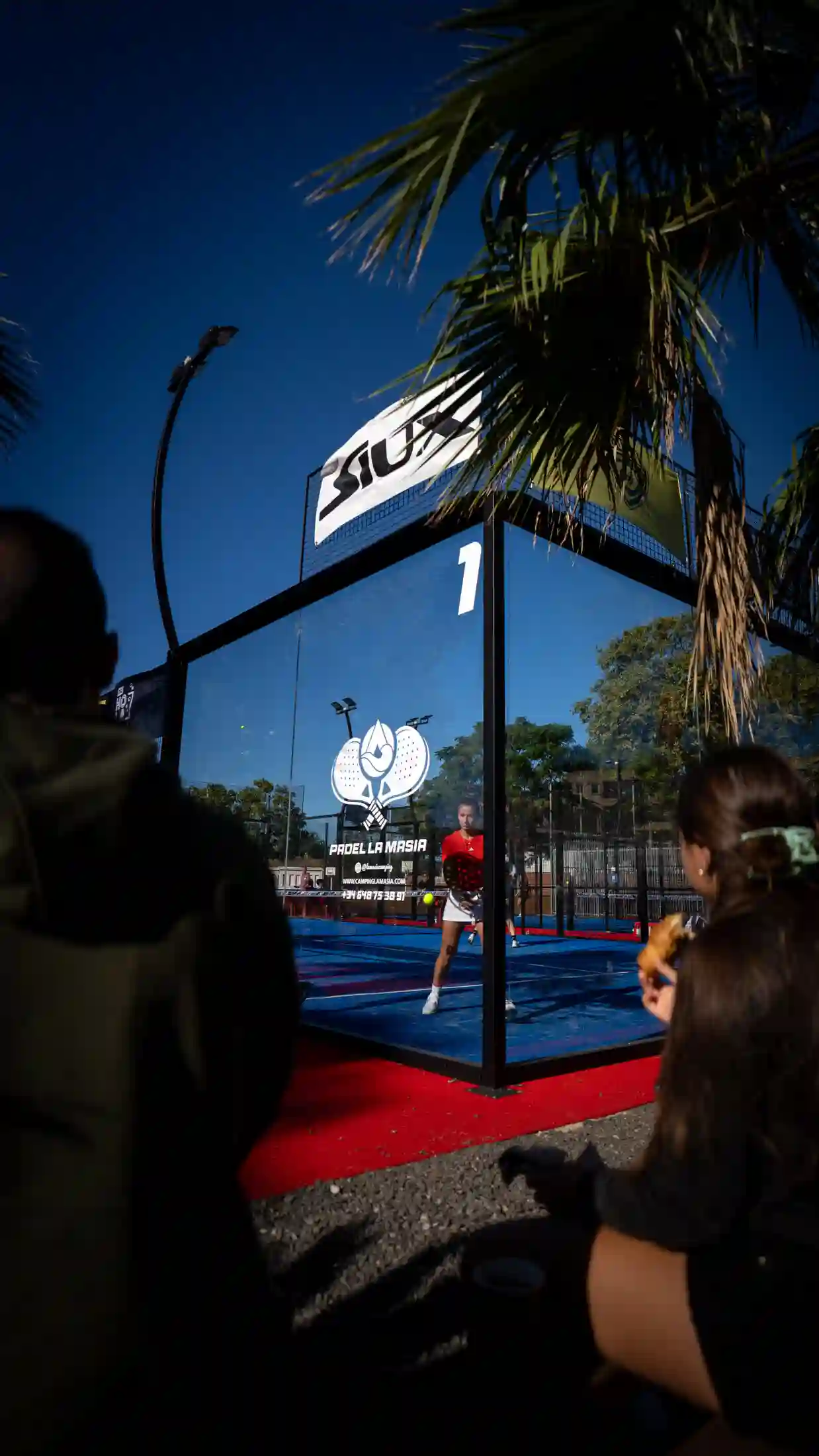 Even Padel Tour